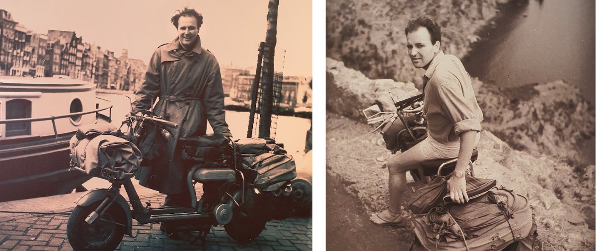 Ramón Vázque Molezún