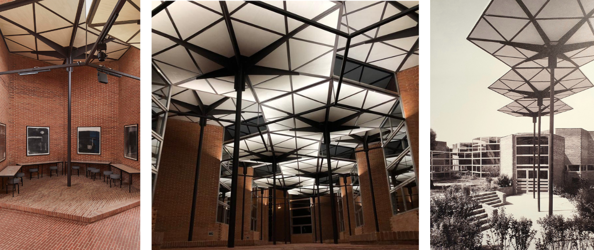 Imágenes de Corrales y Molezun