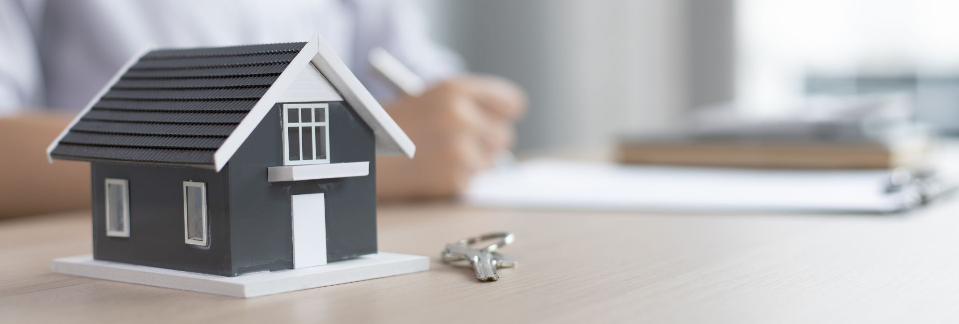 Tasación de una vivienda