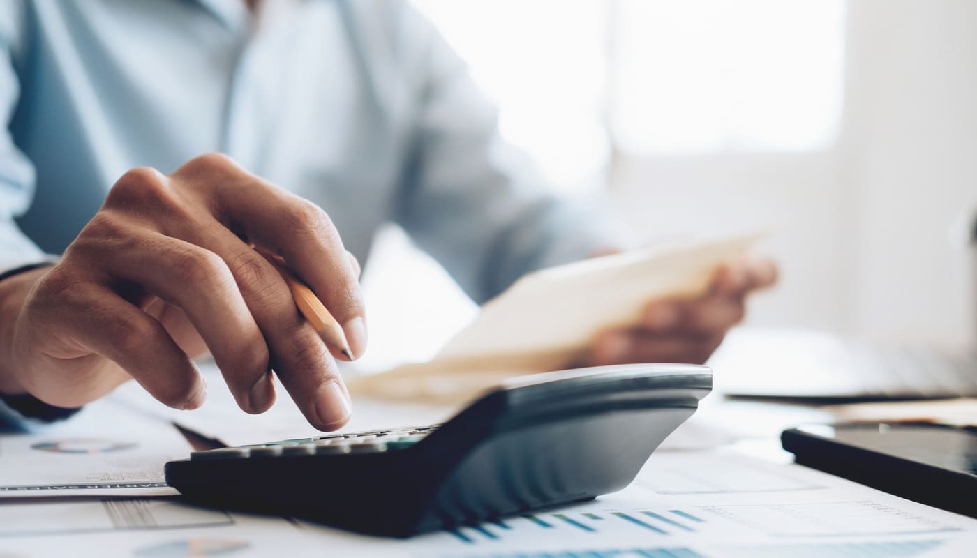 Calcular una derrama de la comunidad de propietarios