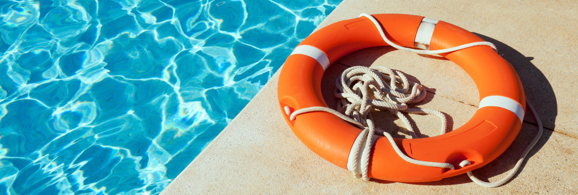 Normativa de piscinas comunitarias