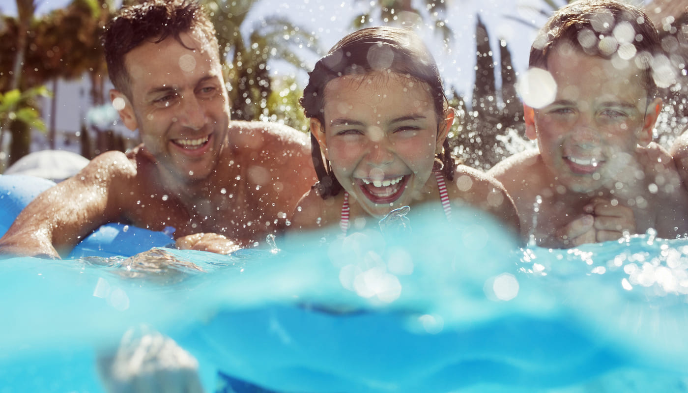 normativa de seguridad en piscinas comunitarias