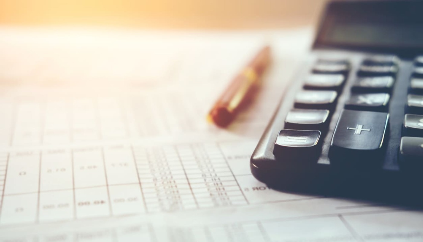 Documentación administrador de fincas