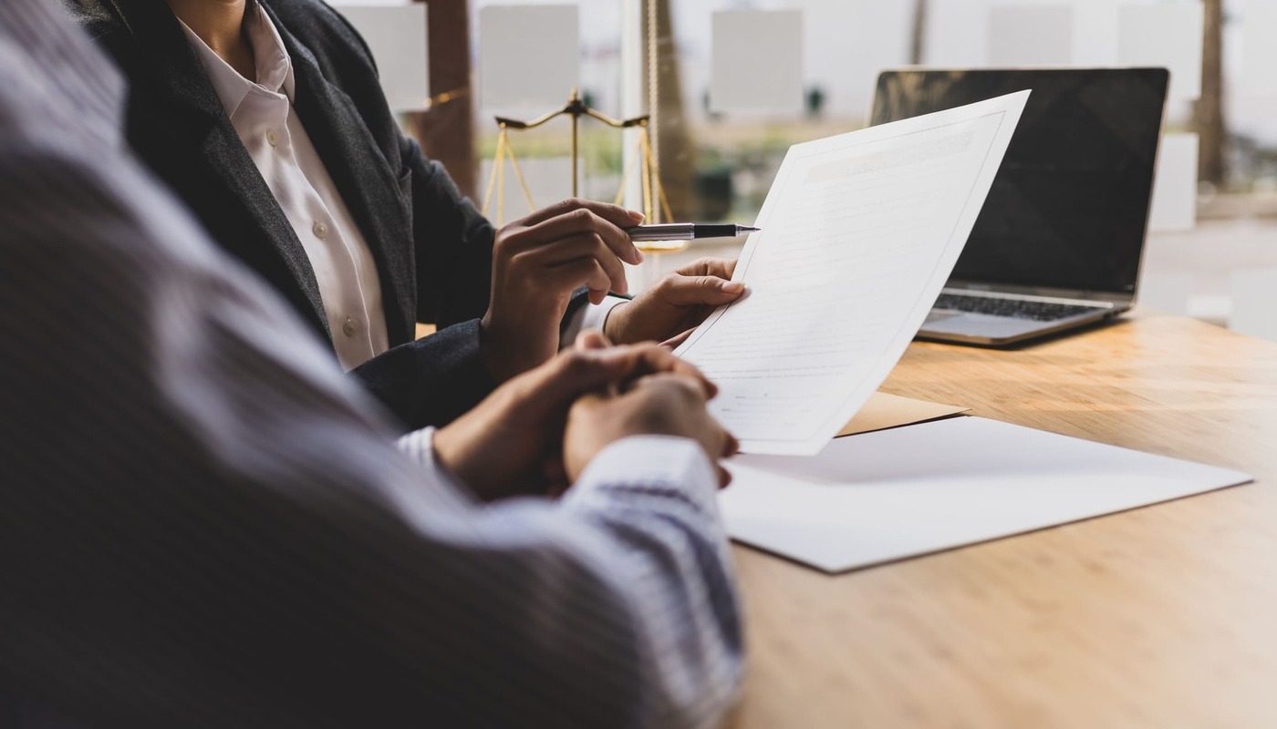 Tipos de fideicomiso