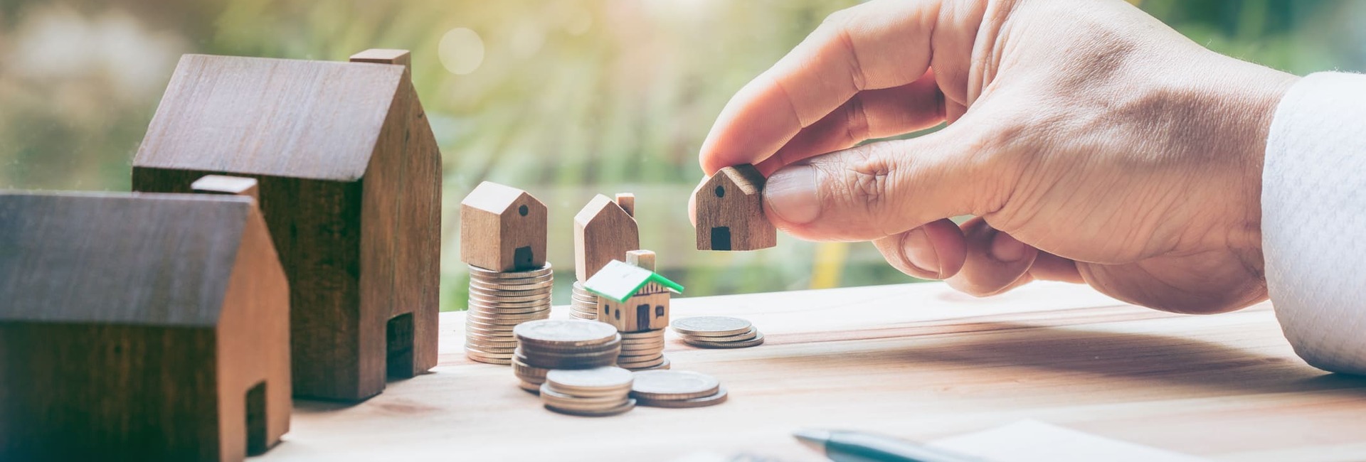 ¿Qué es la depreciación?