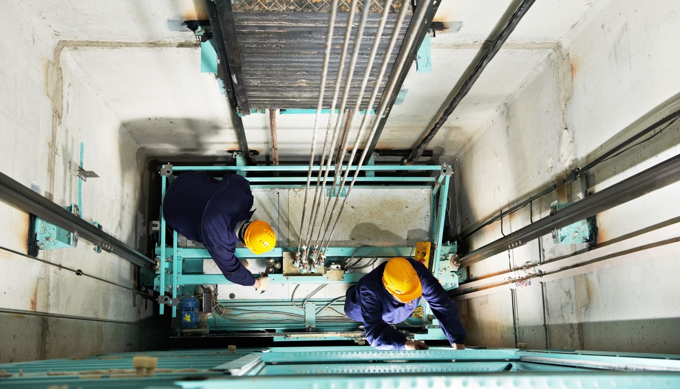 Nuevas medidas de seguridad en ascensores