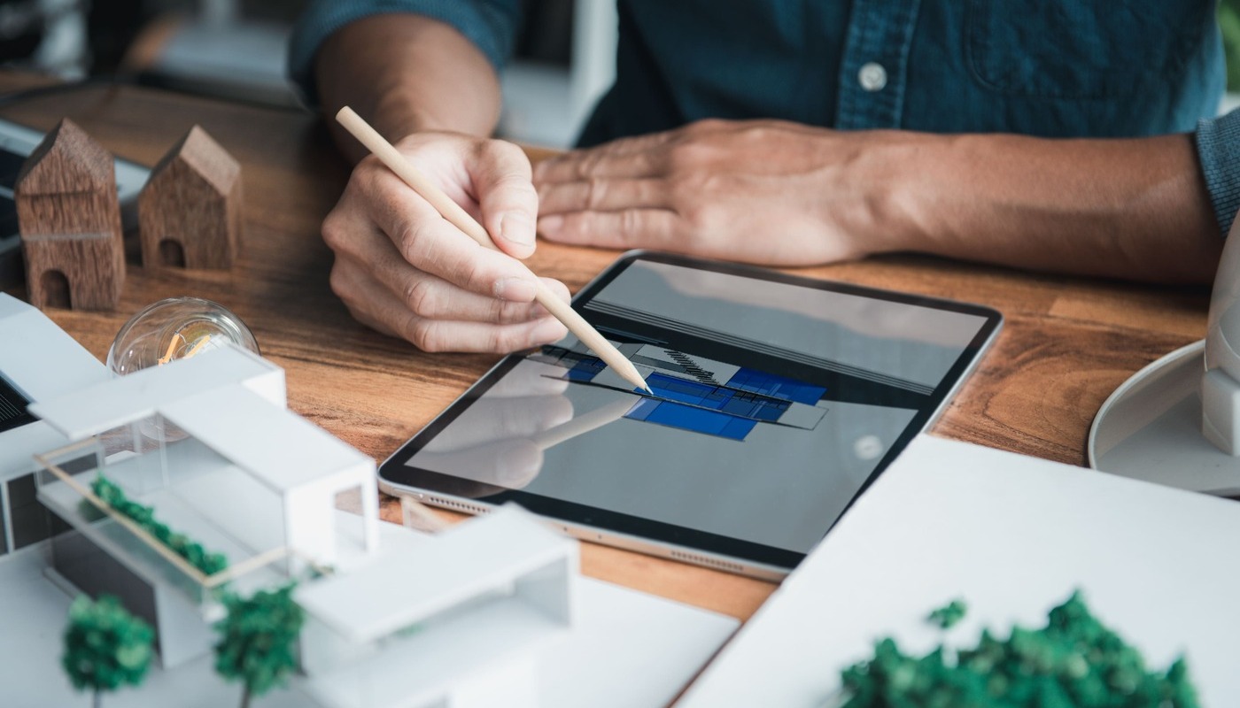 Ventajas de la arquitectura BIM