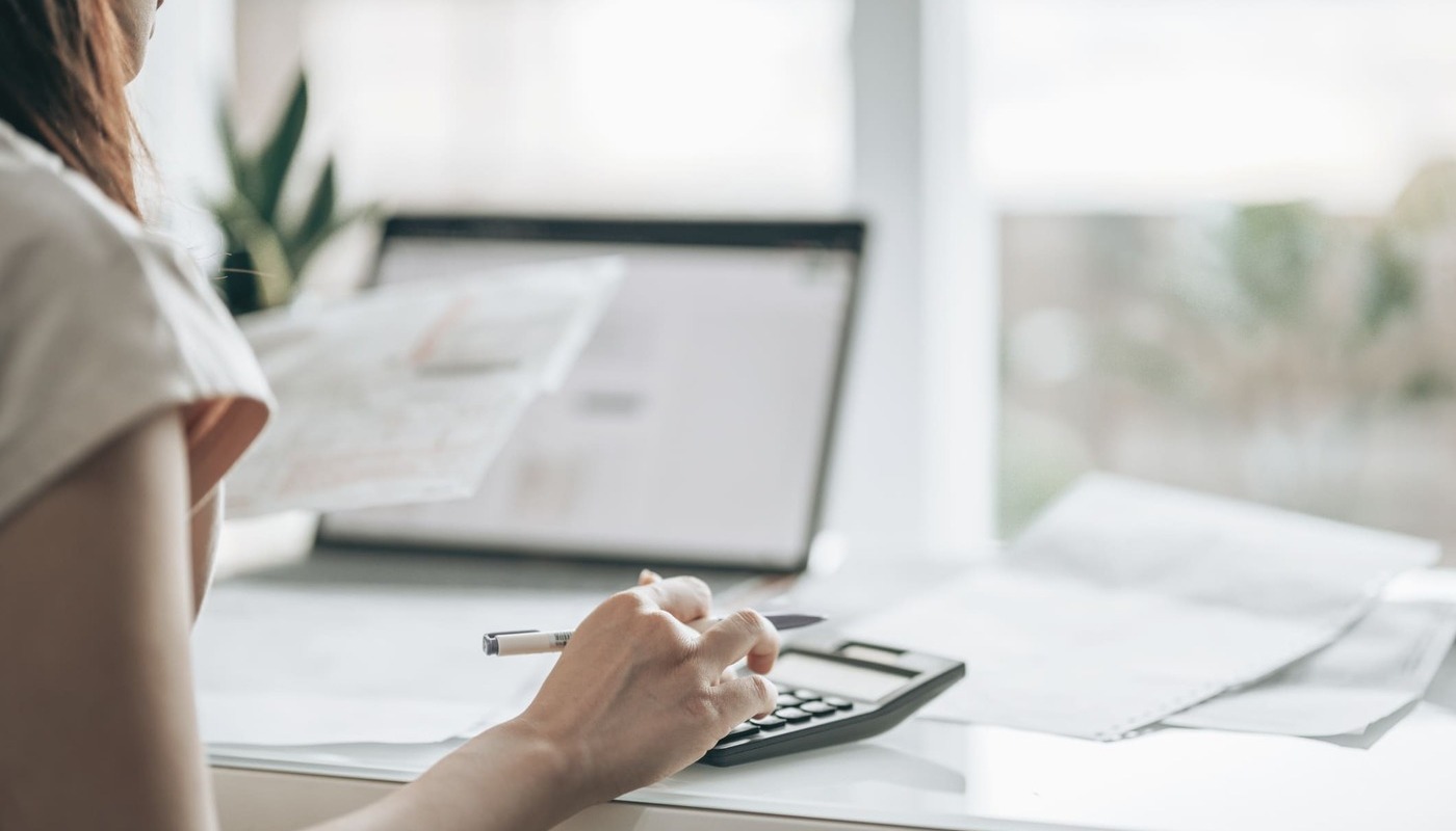 ¿Cómo se calcula la imputación de renta inmobiliaria?