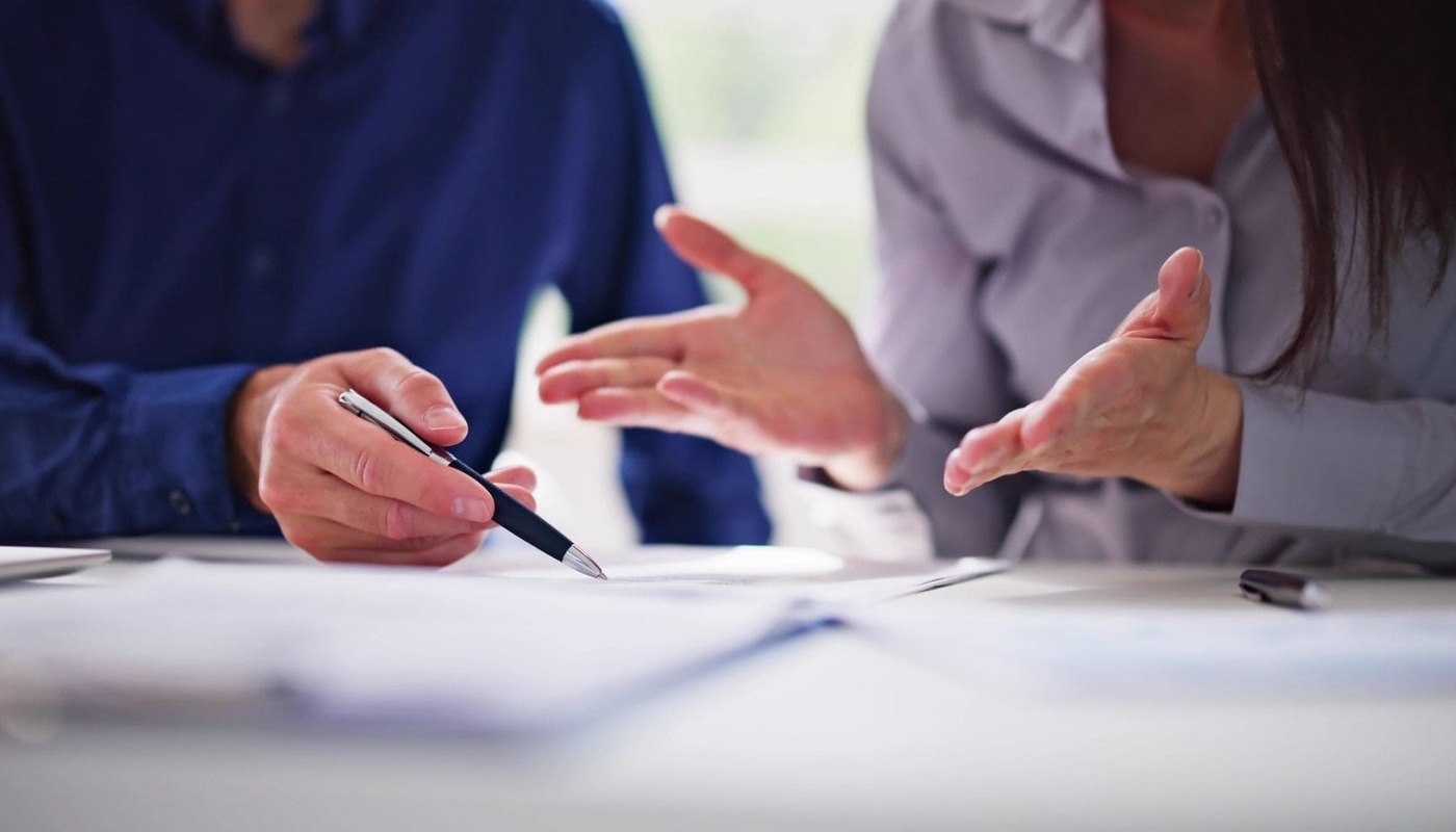 Explicación del expediente de dominio