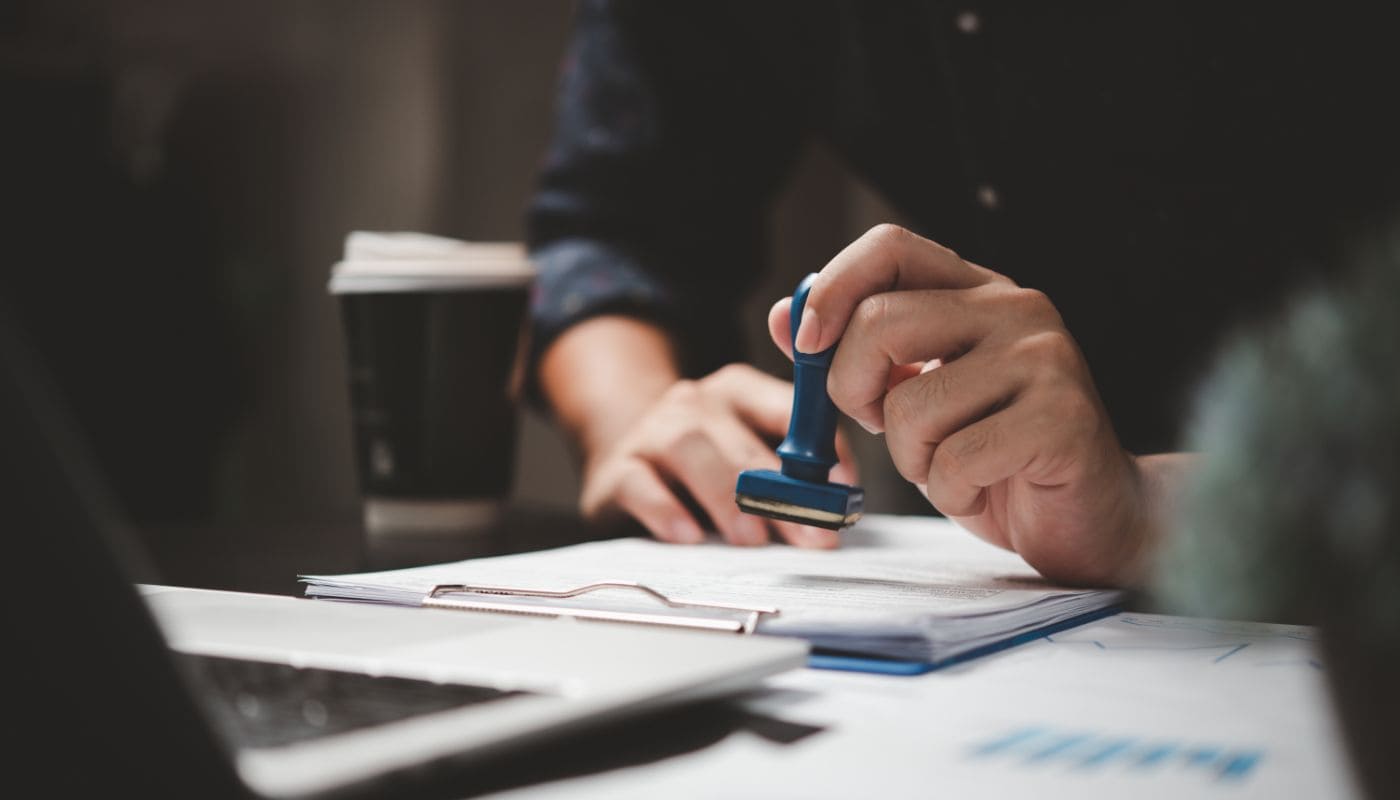 Registro de la propiedad en la compraventa