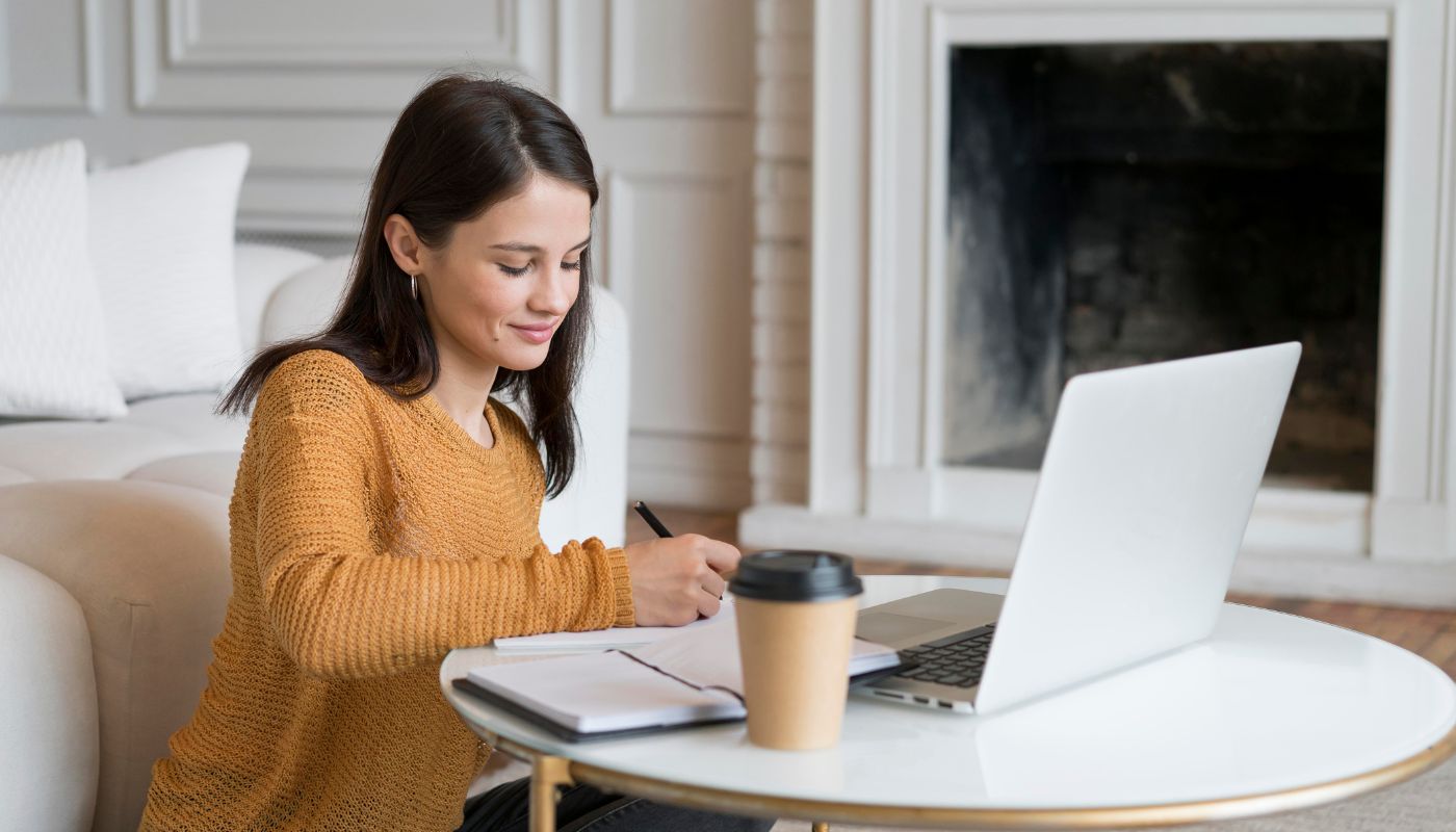 Gestión online del alta del gas natural