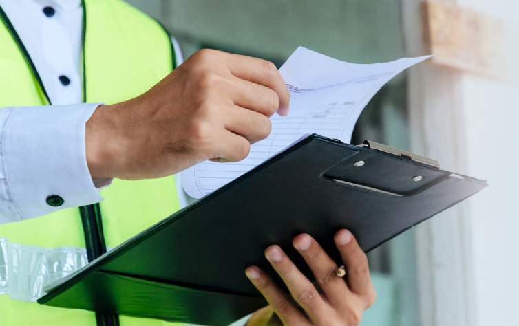 técnico de la cédula de habitabilidad