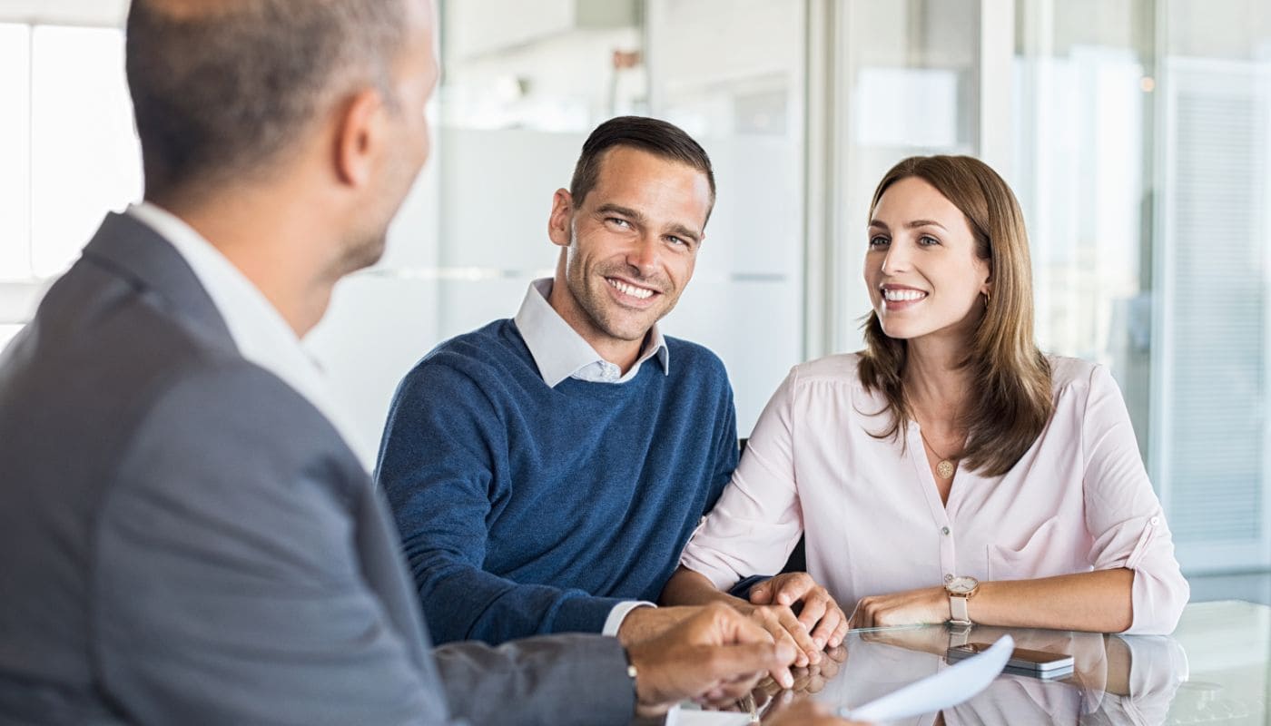 Asesoramiento sobre hipotecas