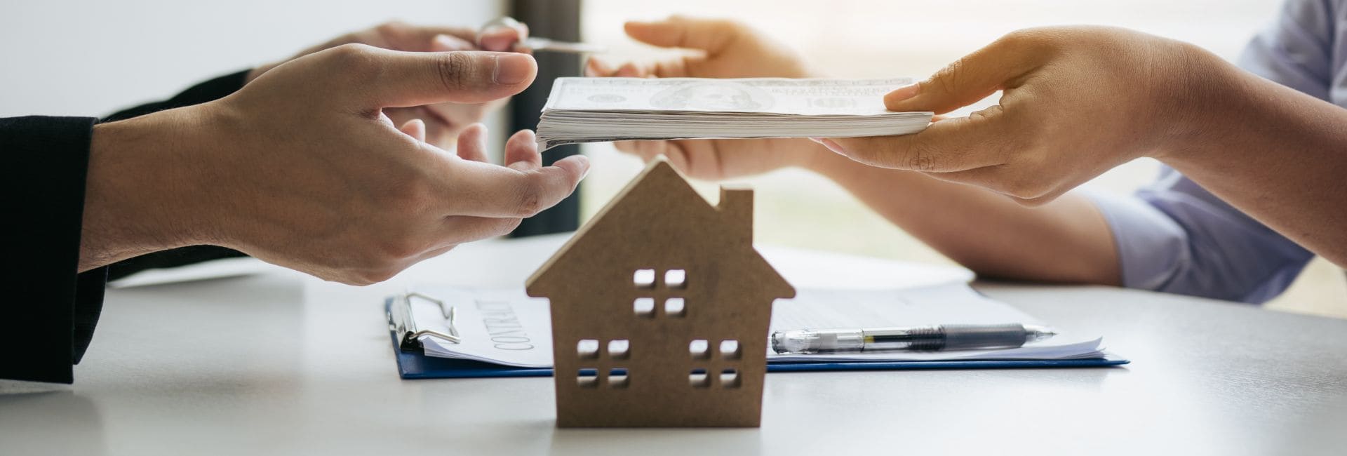 ¿Cuánto se tarda en comprar una casa?