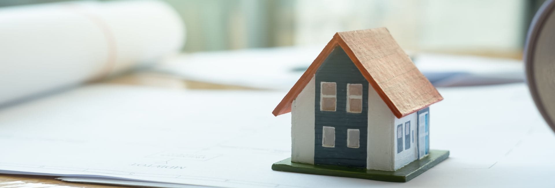 Trámites y pasos en la compra de una vivienda