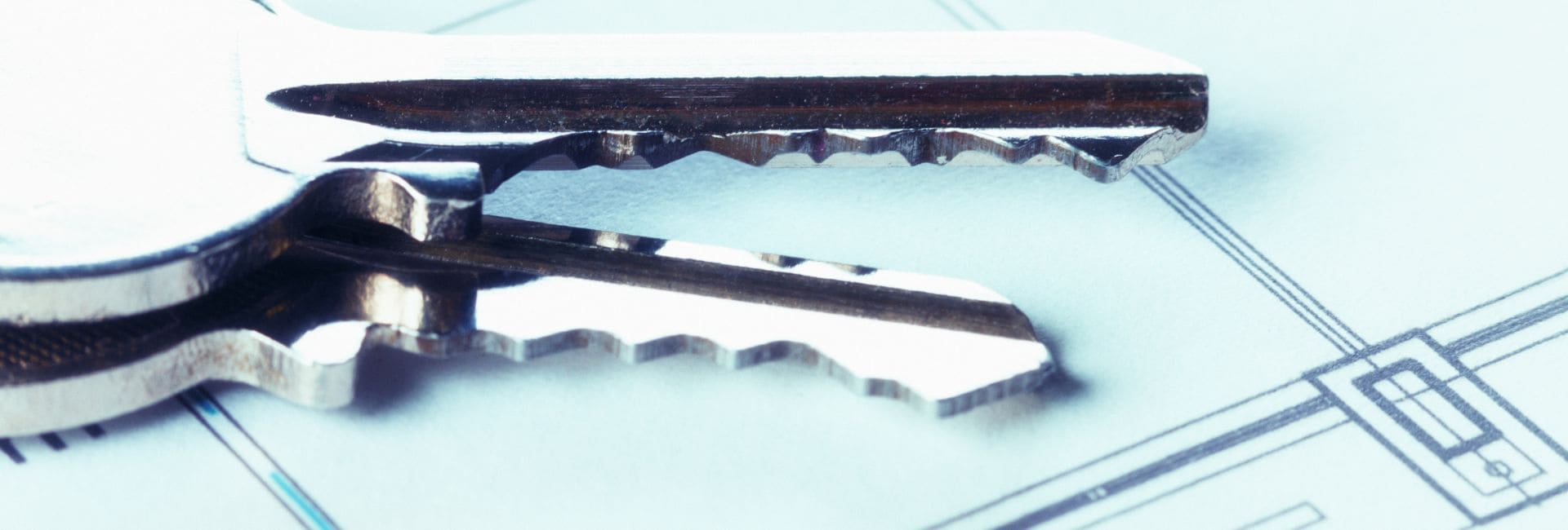 Llaves de las zonas comunes de una comunidad