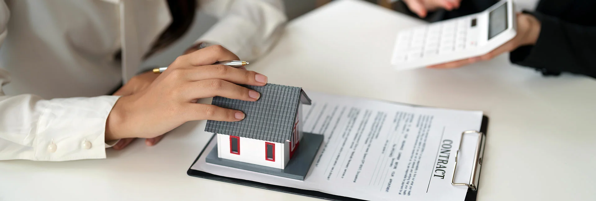Funciones del administrador de fincas