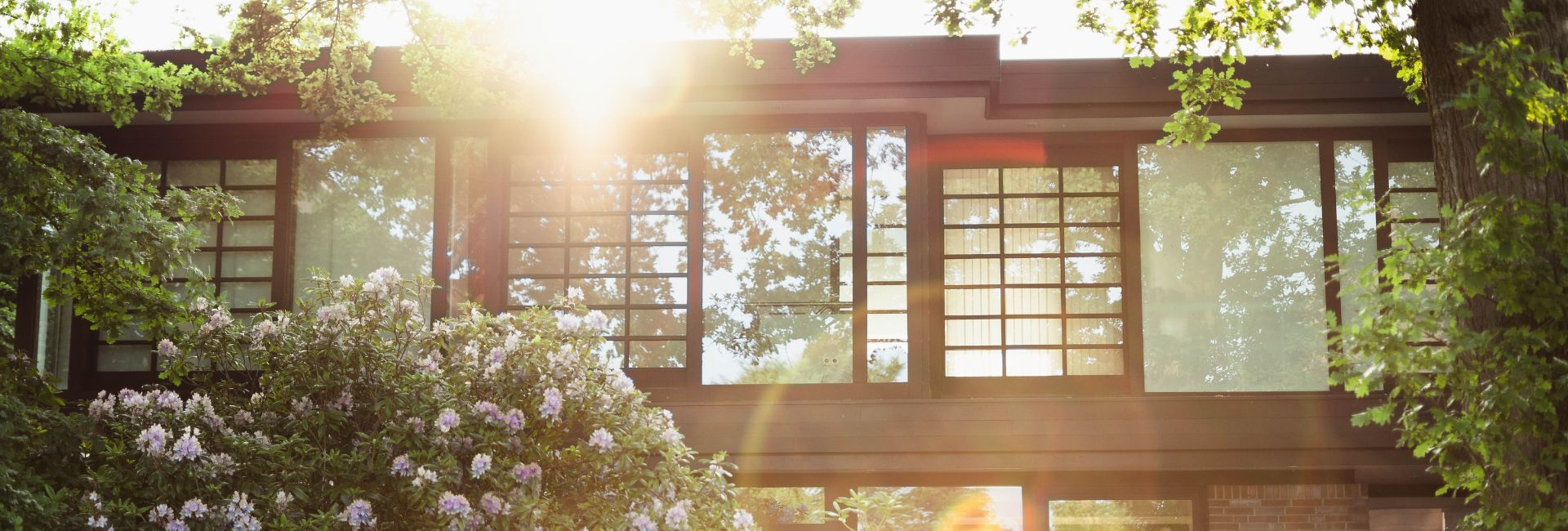 casa eames