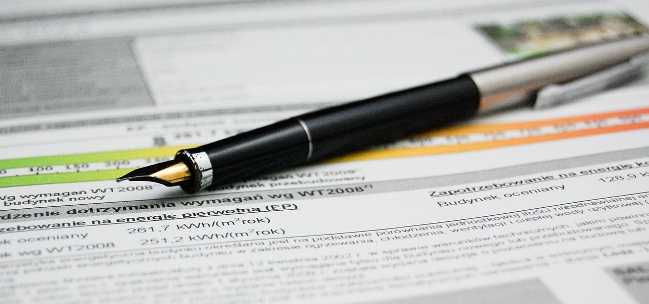 certificado energético