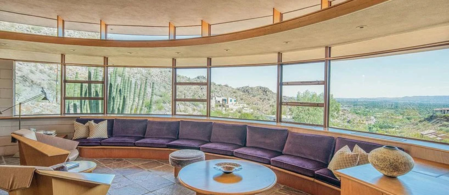 arquitectura circular