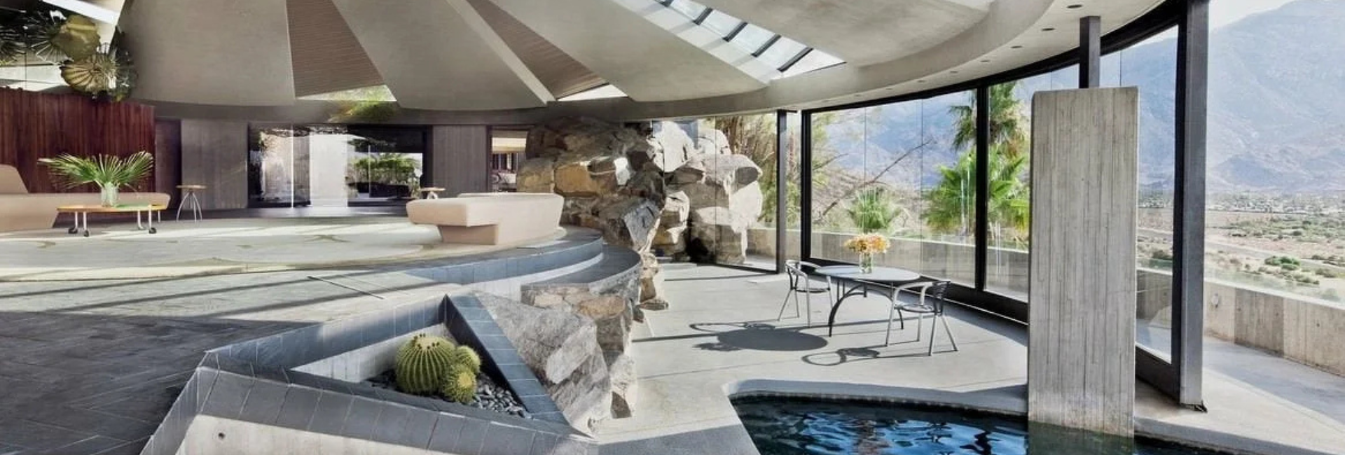 arquitectura circular