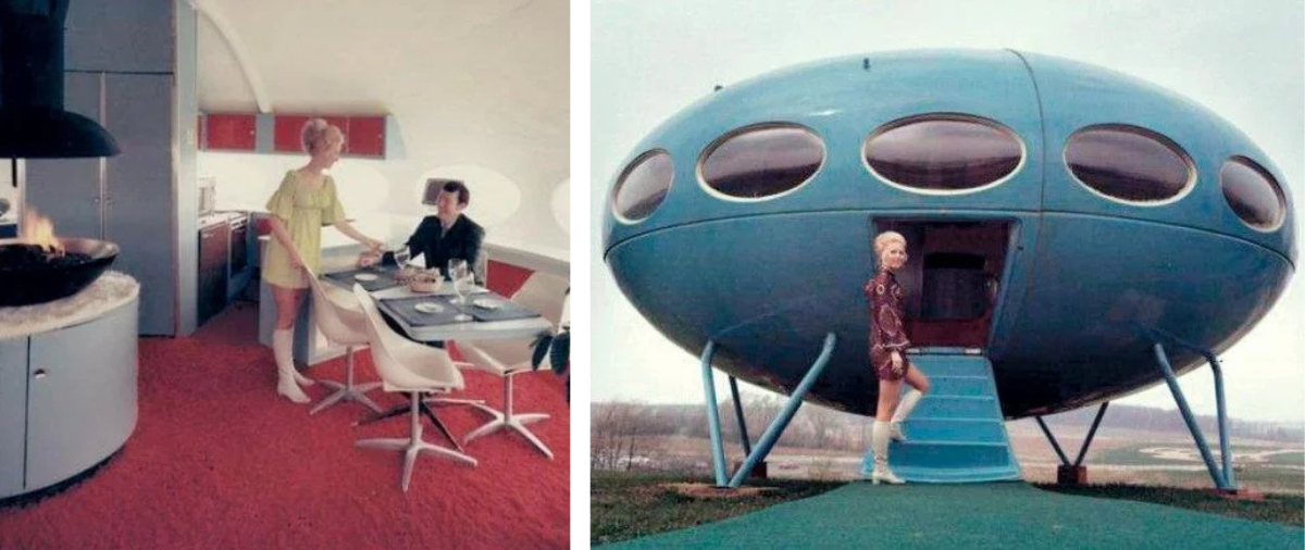 Arquitectura circular