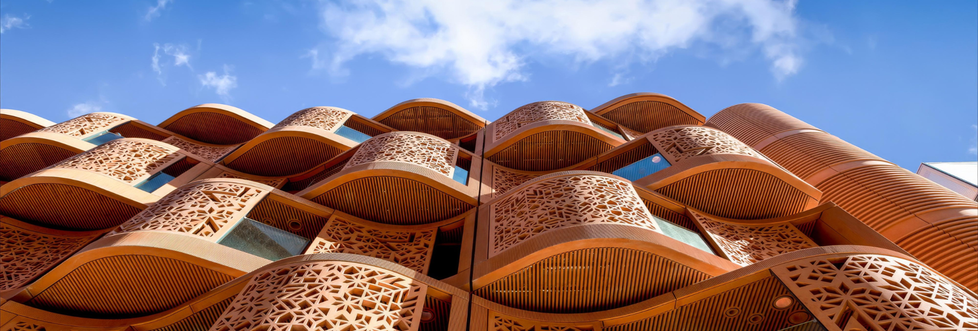 arquitectura utópica