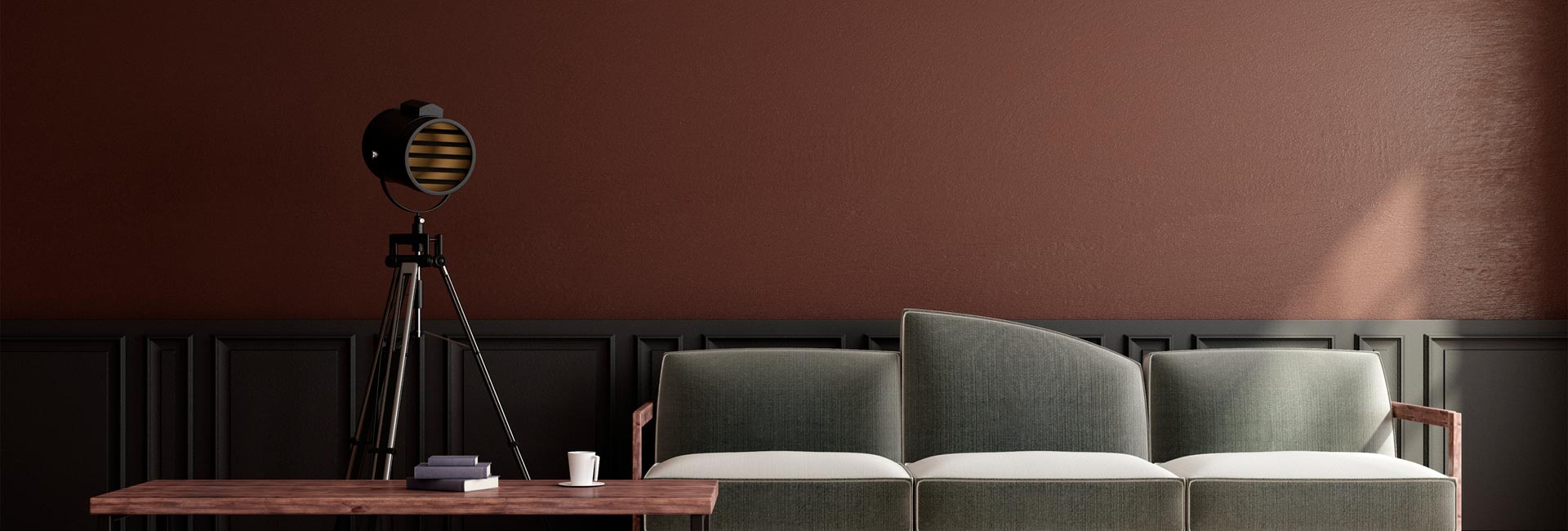 Estilos de decoración mas populares