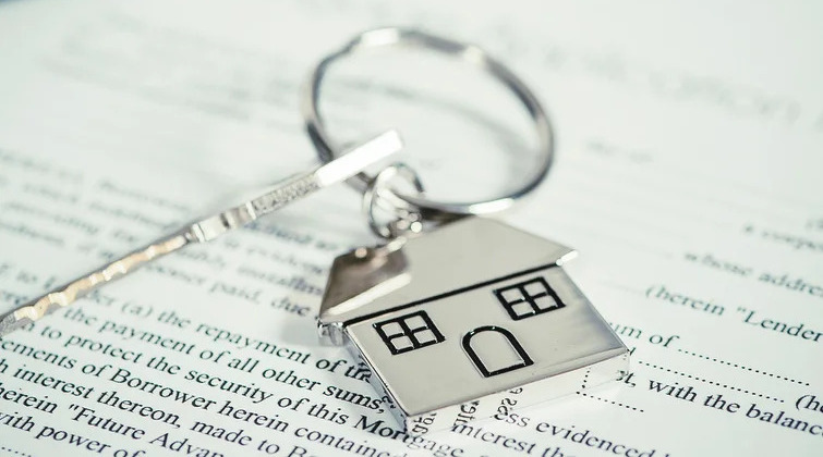 Información sobre el contrato de arras