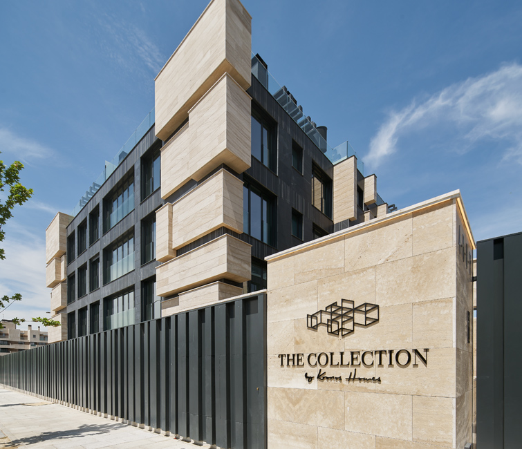 The Collection By Kronos Homes