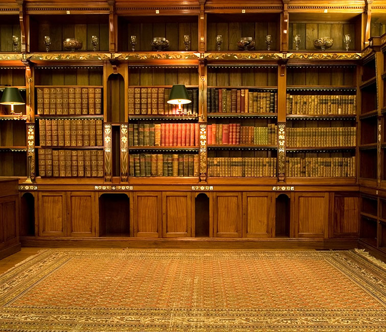 decoración antigua roma