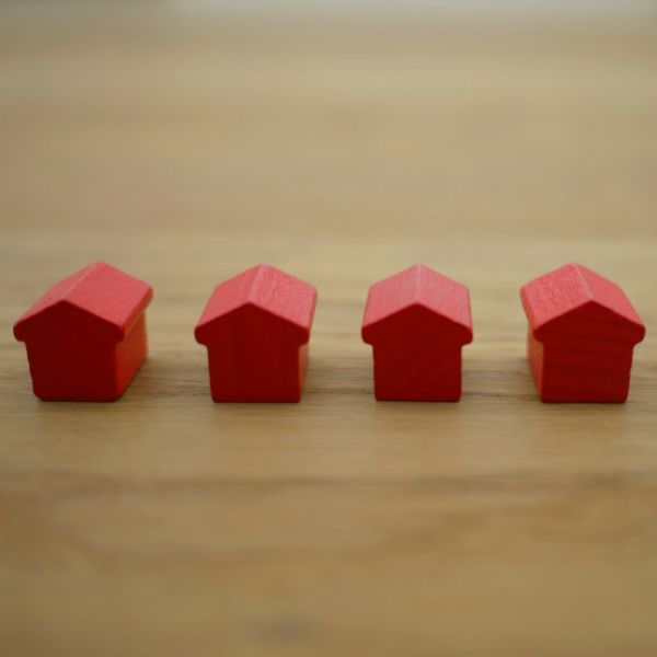 ¿Cuánto se tarda en comprar una casa?