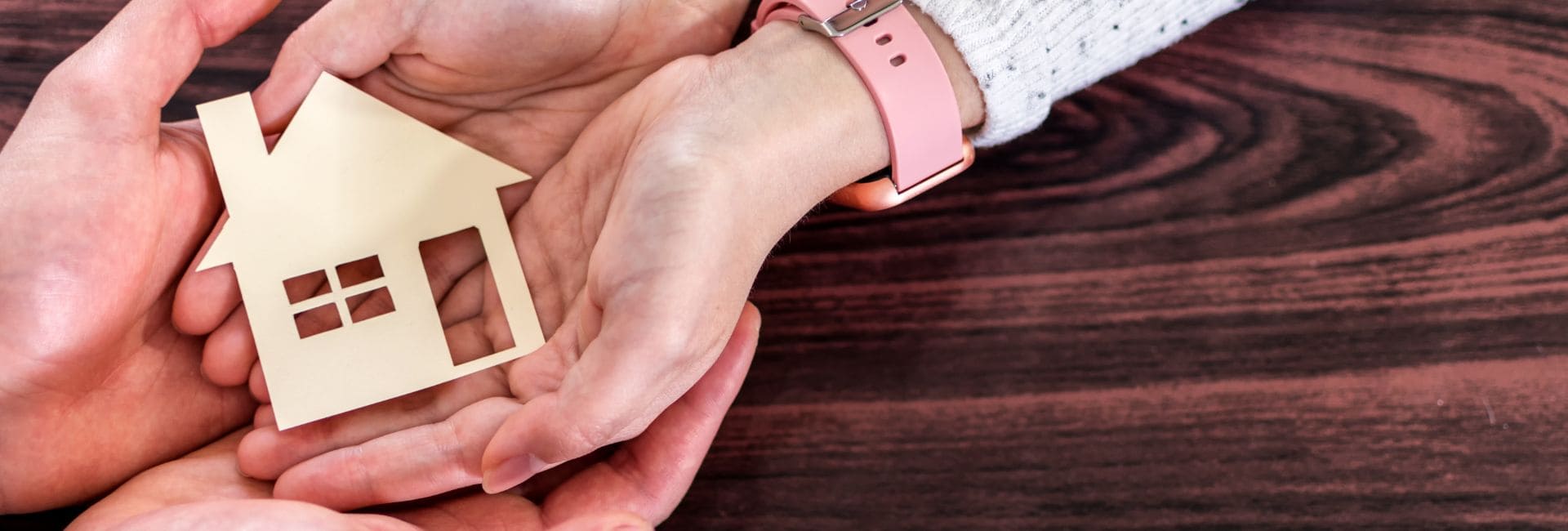 Comprar vivienda en separación de bienes