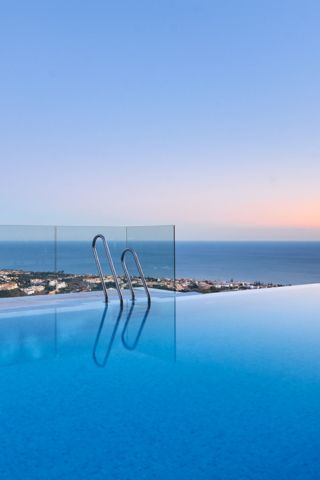 obra nueva rincon de la victoria