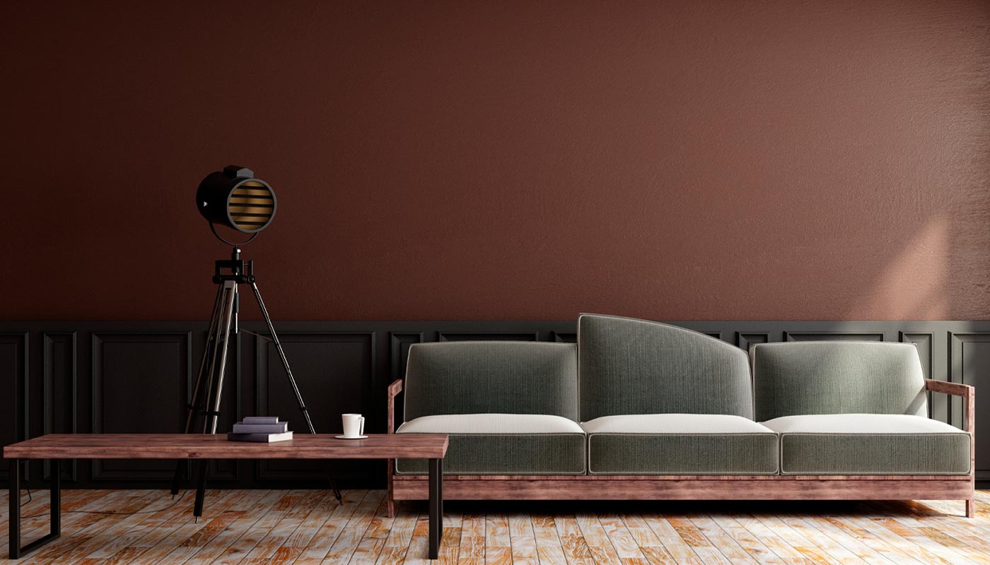 Estilos de decoración mas populares