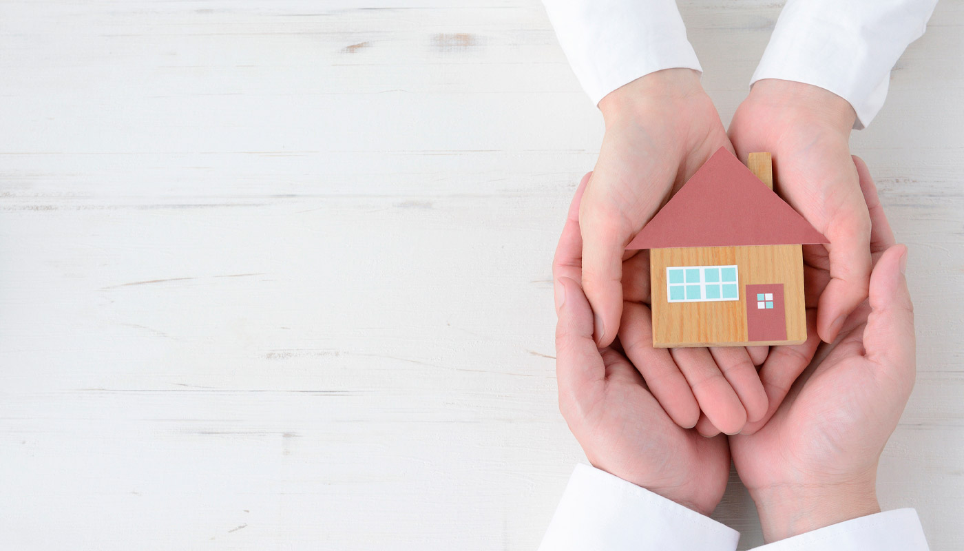 Qué es el usufructo de una vivienda