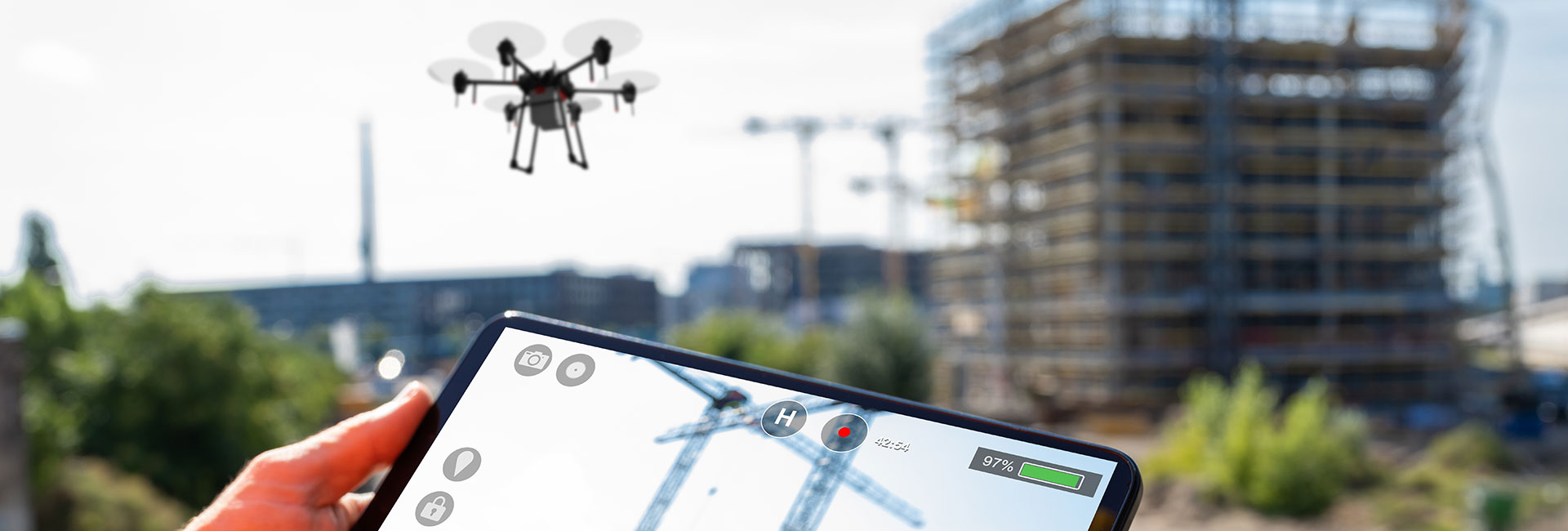Normativas y recomendaciones para volar drones en España