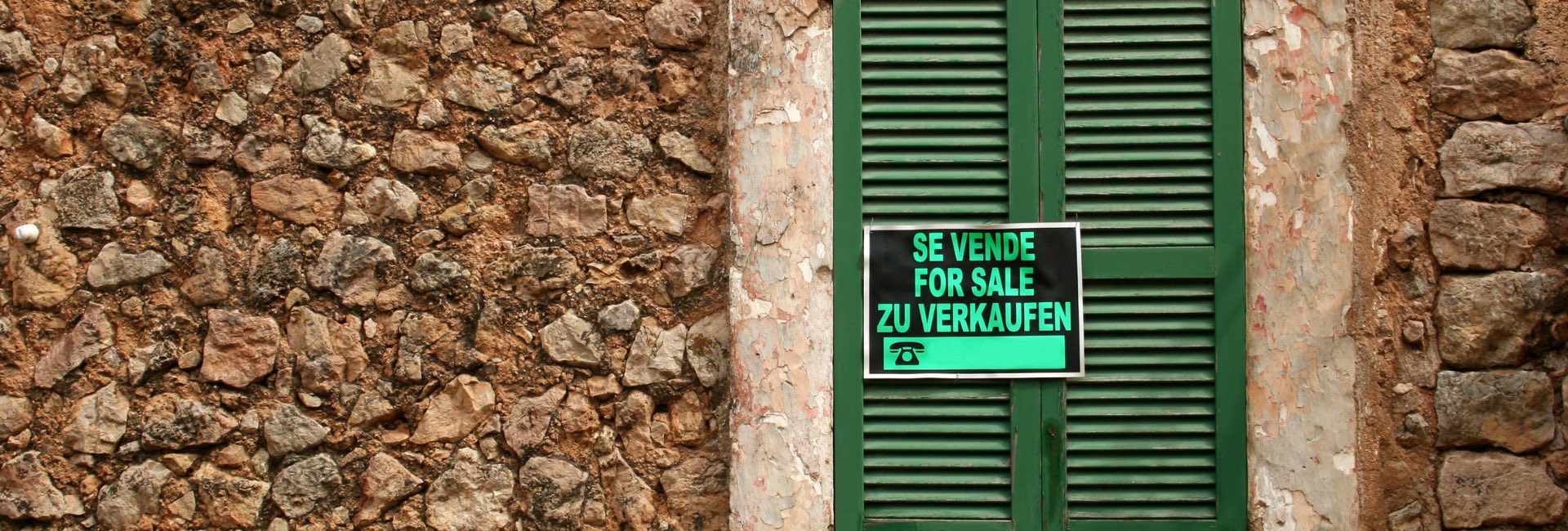 Los tres obligatorios tributos al traspasar un inmueble _clone