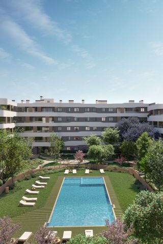 obra nueva Barcelona
