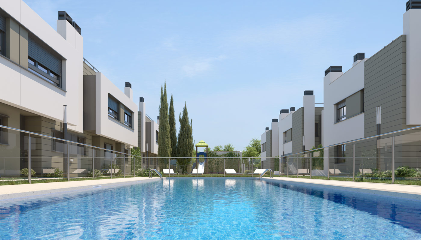 Park 74 by Kronos Homes
