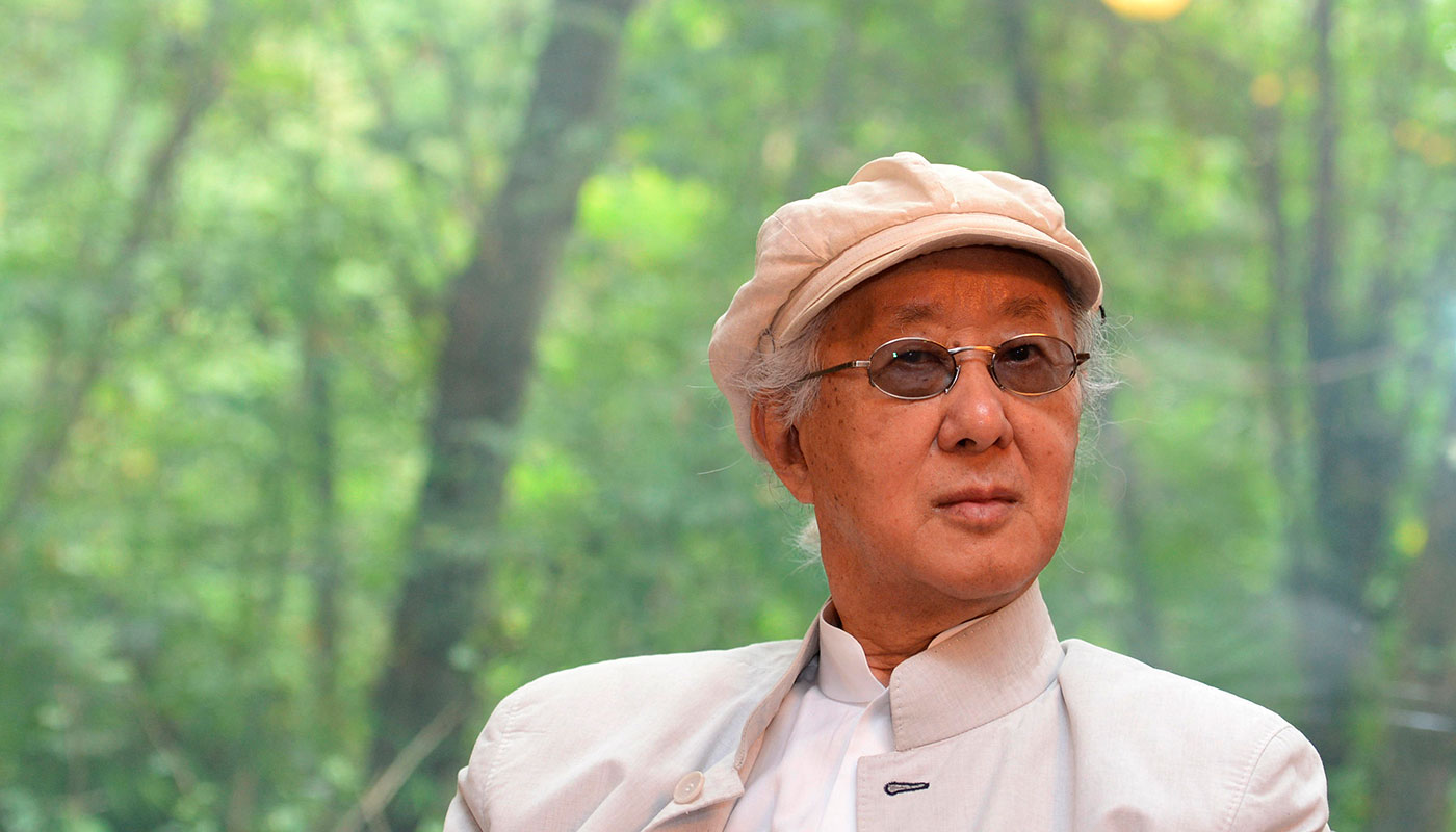 Arata Isozaki: más allá del estilo