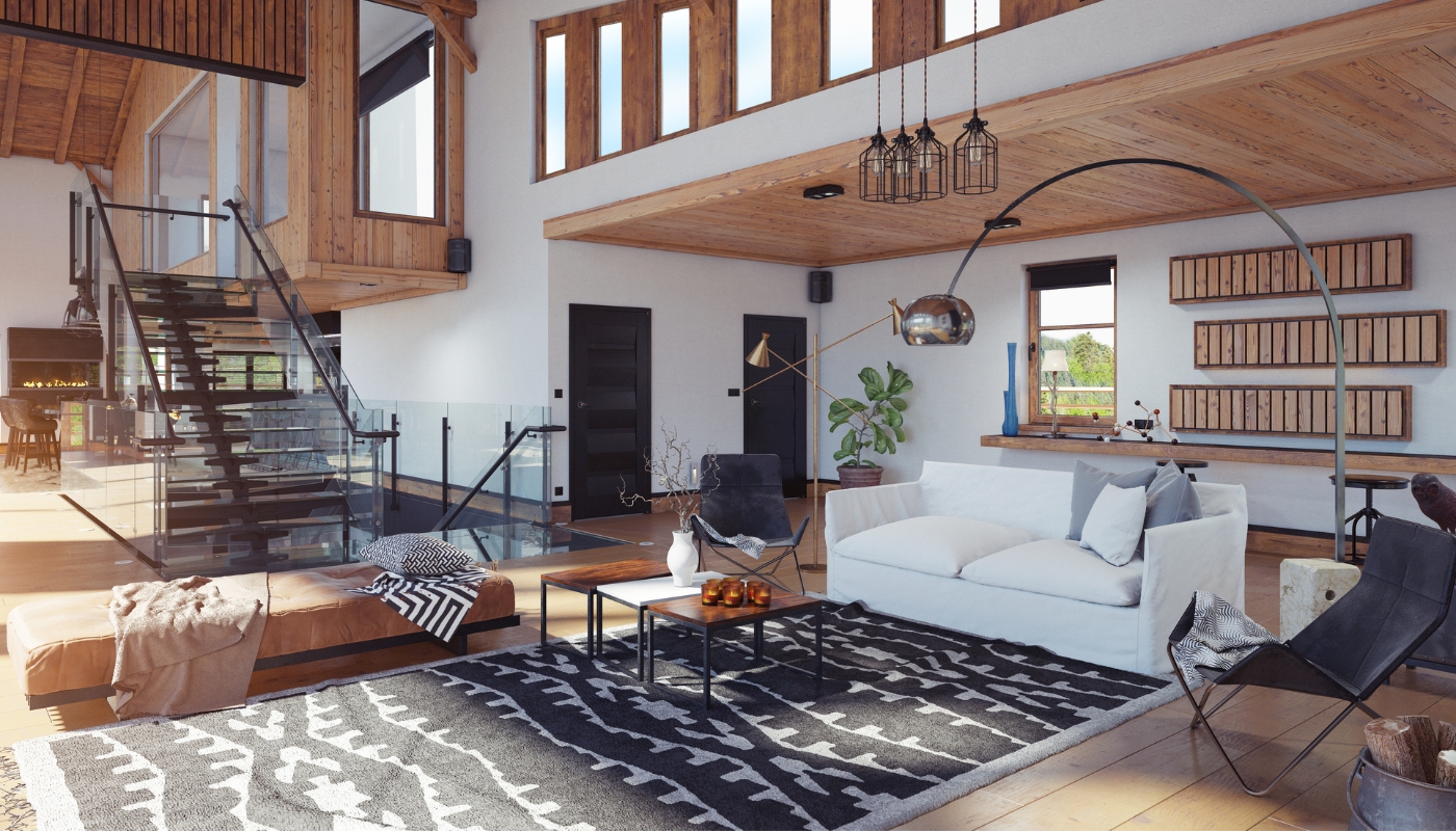 ¿Qué es un loft?