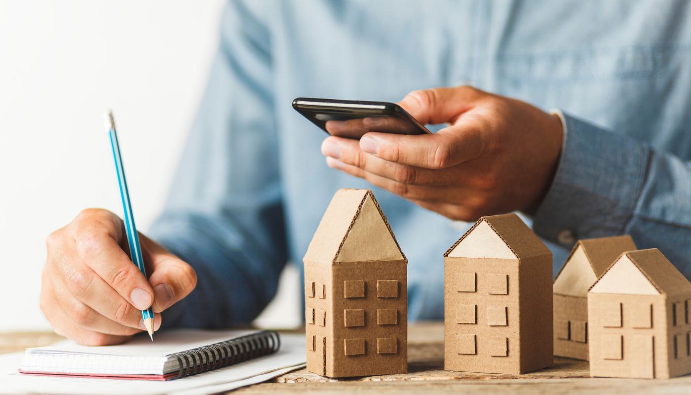 ¿Qué gastos te puedes deducir como propietario de una vivienda alquilada?