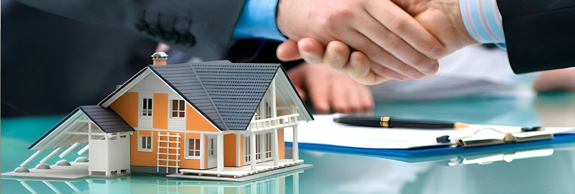 Comprar casa a nombre de un hijo