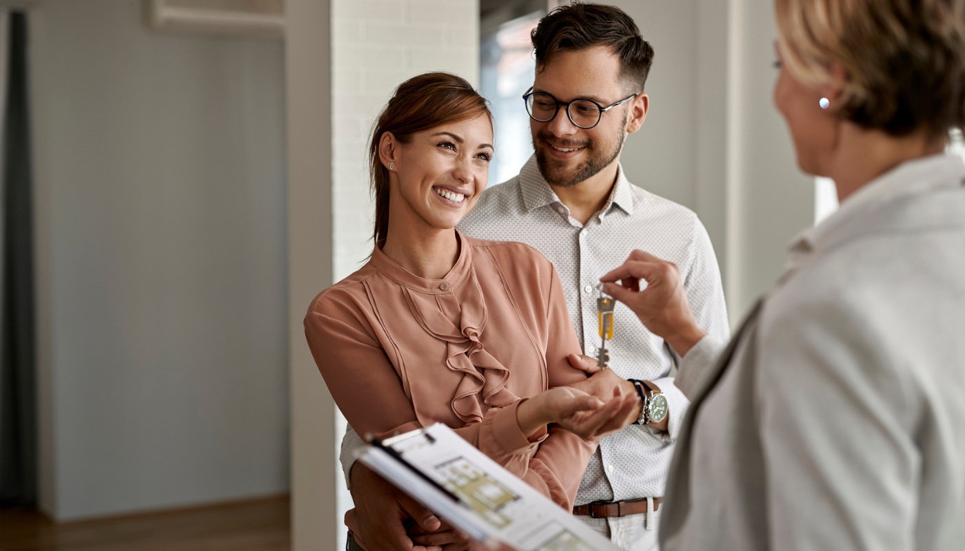 Qué tener en cuenta antes de comprar una casa