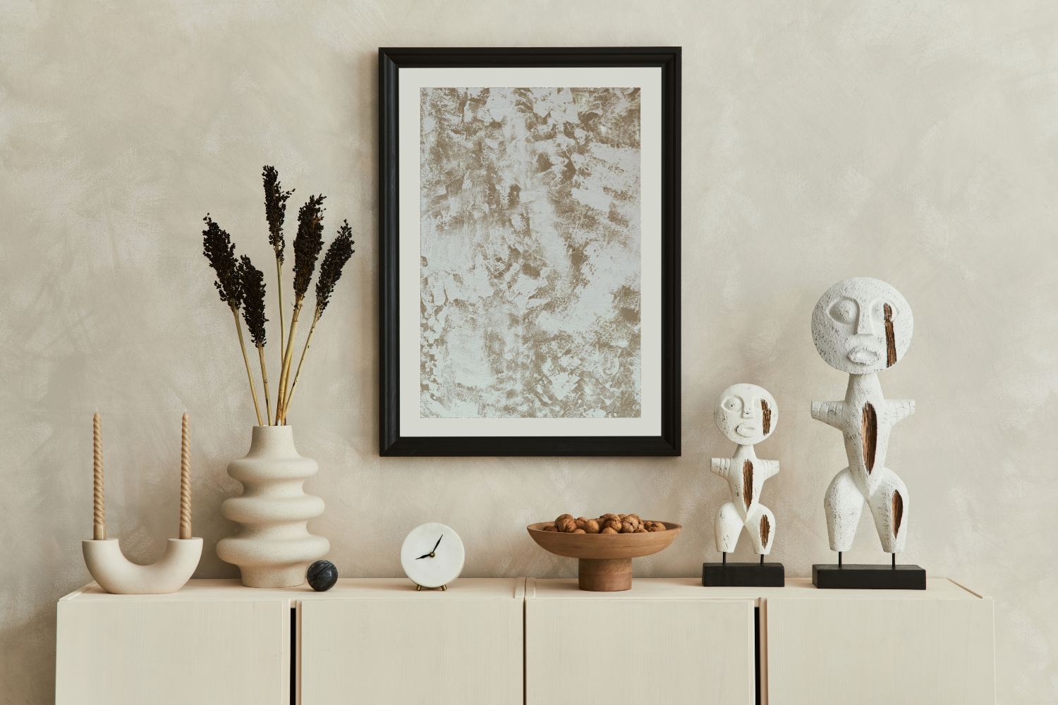 La escultura decorativa, arte al alcance de tu hogar