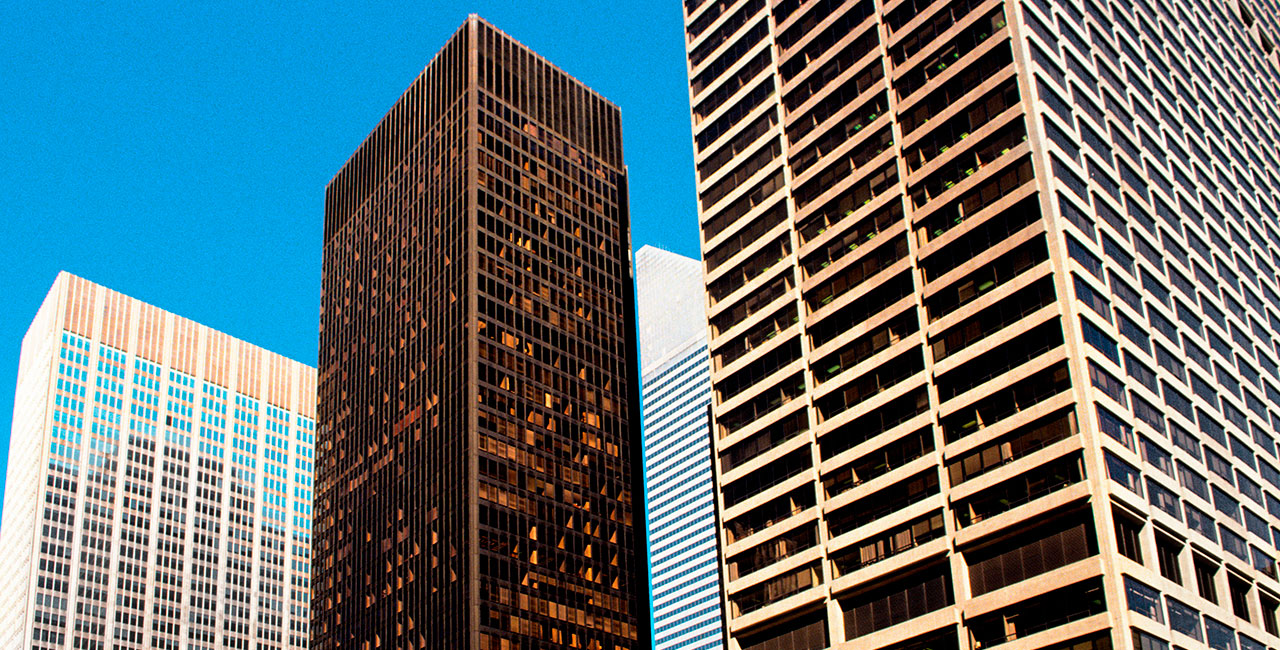 Phyllis Lambert, la arquitecta del Seagram