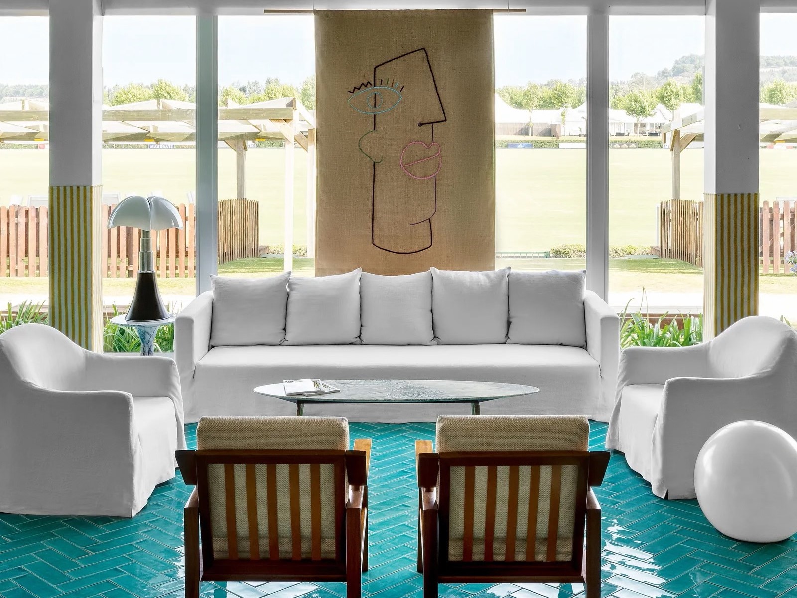 Cómo decorar tu casa con cuadros #Díadelarte