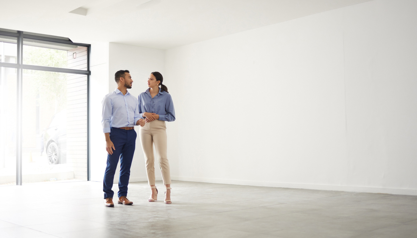 ¿Qué es la hoja de visitas que se firma en las inmobiliarias?
