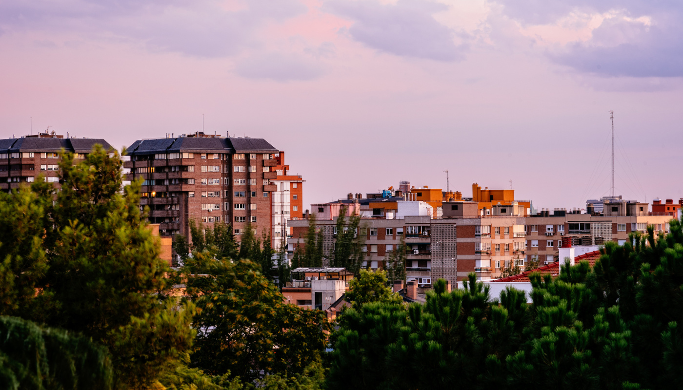 IBI en Madrid: ¿cuándo y cuánto se paga?